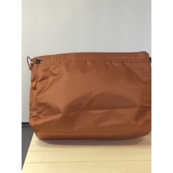 LUG Pacer 2 Crossbody Copper NWT - Picture 2 of 3